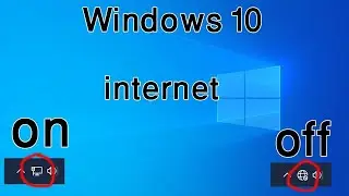 How to off On wifi from pc computer settings How to Disable or Enable Wifi in Windows 10