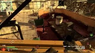 Mint cam on Highrise (PC)