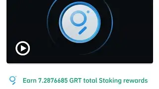 Binance Learn and Earn $GRT All Answers Free 1.15$  per Account