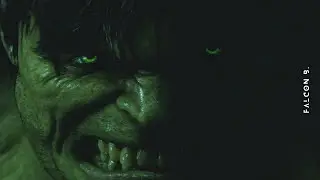 The Incredible Hulk 👽 Transformation 2023  | Hulk vs. Abomination 