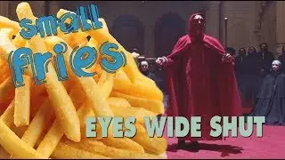 Eyes Wide Shut - Video Review