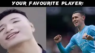 Super Idol Becomes Canny (Your Favourite Player)