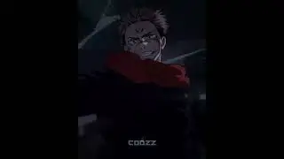 Goku Black VS Sukuna