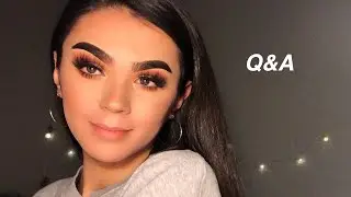 the answers you've been wanting