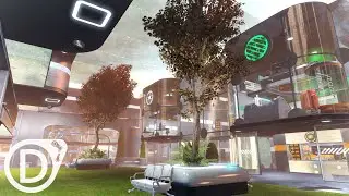 D's Institute Country Crossing Settlement