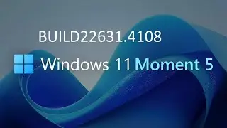 Cumulative Update Preview for Windows 11 Version 23H2 for x64-based Systems (KB5041587)2024-08