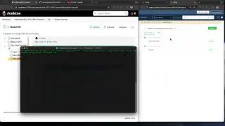 CI Demo] Spring PetClinic - MVN Package Release Bundle promotion using JFrog CLI