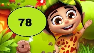 Как пройти 78 уровень планеты самоцветов