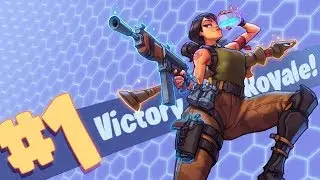 HOW TO GET HIGH KILL GAMES ON FORTNITE 😅