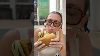 Night in my life as a food content creator in NYC