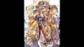 Tales of Xillia 2 ~ Go Through, Like a Bullet [Extended]