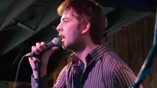 Fontaines D.C. - The Lotts (Live at The Current Day Party)