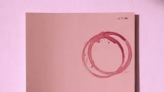 Valentina Rico - Mensajes Borrados (Lyric Video)