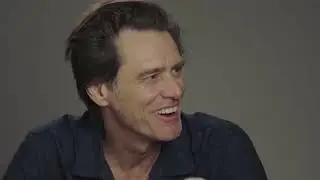 JIM CARREY - Awakening Motivation