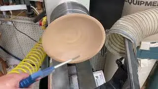 7.5” plate, 330 rpm, grits 320-2000, food, safe, walnut oil. ￼