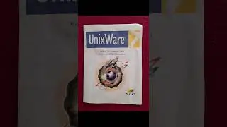 Vintage HW&SW