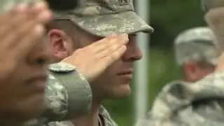 ARMY MOS 18X SPECIAL FORCES