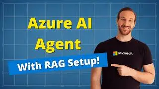 Build an Agentic RAG with Azure AI Search & Microsoft Foundry