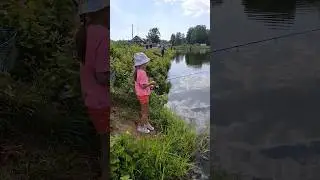 Дарите детям эмоции 