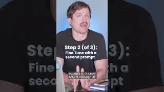 Writing Email with AI: 3 Steps - powered by ChatGPT