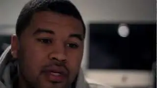 The Chop Mosley Story