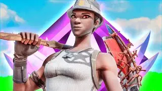VOLVÍ A JUGAR A FORTNITE CAPÍTULO 1 OG EN 2024...