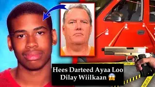 Wiilkaan Ayaa  Loo Dilay Hees Rap Uu Daaray Darteed || 😱 || Dilaagii Ugu Layaabka Badnaa