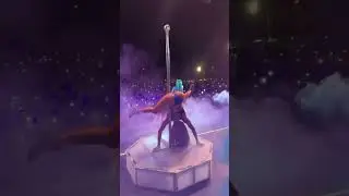 SPICE PERFORMANCE IN MIAMI 2023!