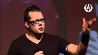 Alex Agnew: More Human Than Human Liefde.mp4