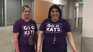 Lagway STAAR Video