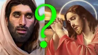 КАК ИИСУС МОЛИЛСЯ БОГУ? ЧТО ТАКОЕ МОЛИТВА?