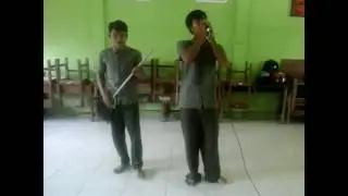 Lip Sync Noah Separuh Aku