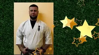 Наша спортивная гордость.  Руслан Тимохин