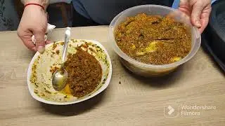 Рецепт Баклажан от Натальи.