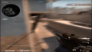 JOJO ft.BRAZZENBUNNY 👹 (csgo montage)