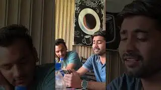 Men tenon samjhawan ke Song |Men Tenon Samjhawan ke status song| Engineer Aadi's Voice.