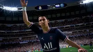 FIFA 22 - Official Gameplay Trailer