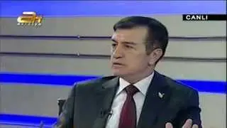 Osman PAMUKOĞLU:  Masonlara Parti İçinde Meydan Vermem !