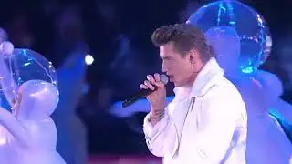 Ролик об участии "Орленка" во Всемирной Зимней Универсиаде 2019