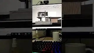 next rendering Vray...