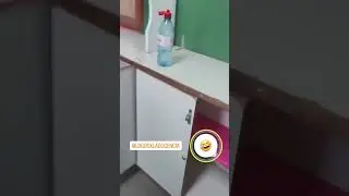 lío en el ARMARIO de un  DOCENTE