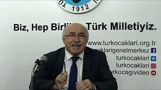 Genel Başkanımız Prof. Dr. Mehmet ÖZ'ün 29 Ekim Cumhuriyet Bayramı Mesajı