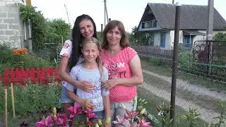 VLOG: ШАШЛЫК на Подходе/ Провожаем ГОСТЕЙ/ Подарки АРСЮШЕ