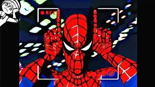 MTV Spider-Man (unlisted due to repetitive content)
