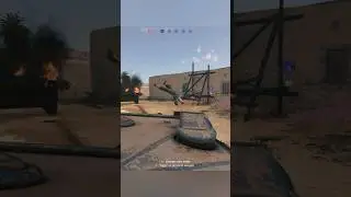 “its a bird, its a plane!” ahh jumpscare #warthunder #gaijin #enlisted #clips #jumpscare