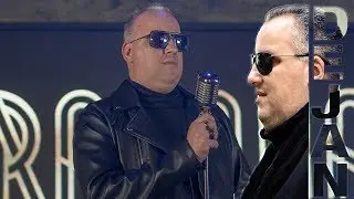 Dejan Matic - Gde ste sada prijatelji - (Official Video 2019)
