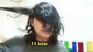 PROSES Gondrong (new news 15 month)