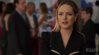 Dynasty II 5x13 II Fallon slaps Laura