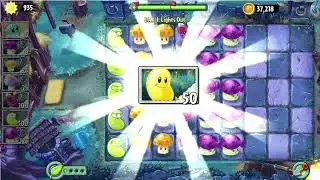 PvZ 2 Alternate UniverZ DAX 1-5
