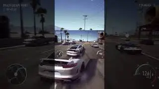 NFS PayBack Gladiator